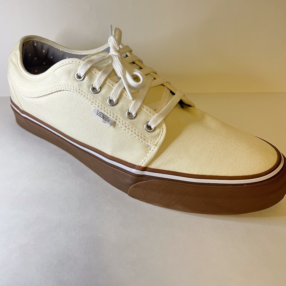 VANS PRO (Ultra Cush HD)